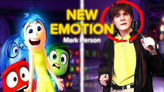 A New Emotion - Edit (Markus' World)