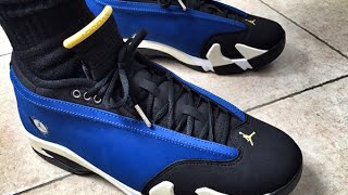 air jordan laney 14