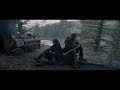 The revenant  the smart end of this rifle scene