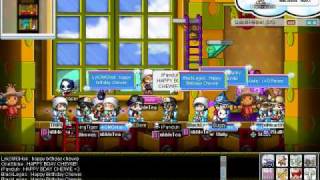 RydahMS(OneShine)Live on v55/v62/v75 xD