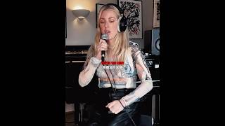 Ellie Goulding Love Me Like You Do LIVE Performance ❤️🔥