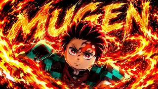 MUGEN FINALLY UPDATED… NEW MAP + NEW STYLE SOON! 🔥