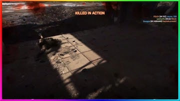 Battlefield 4 in a nutshell