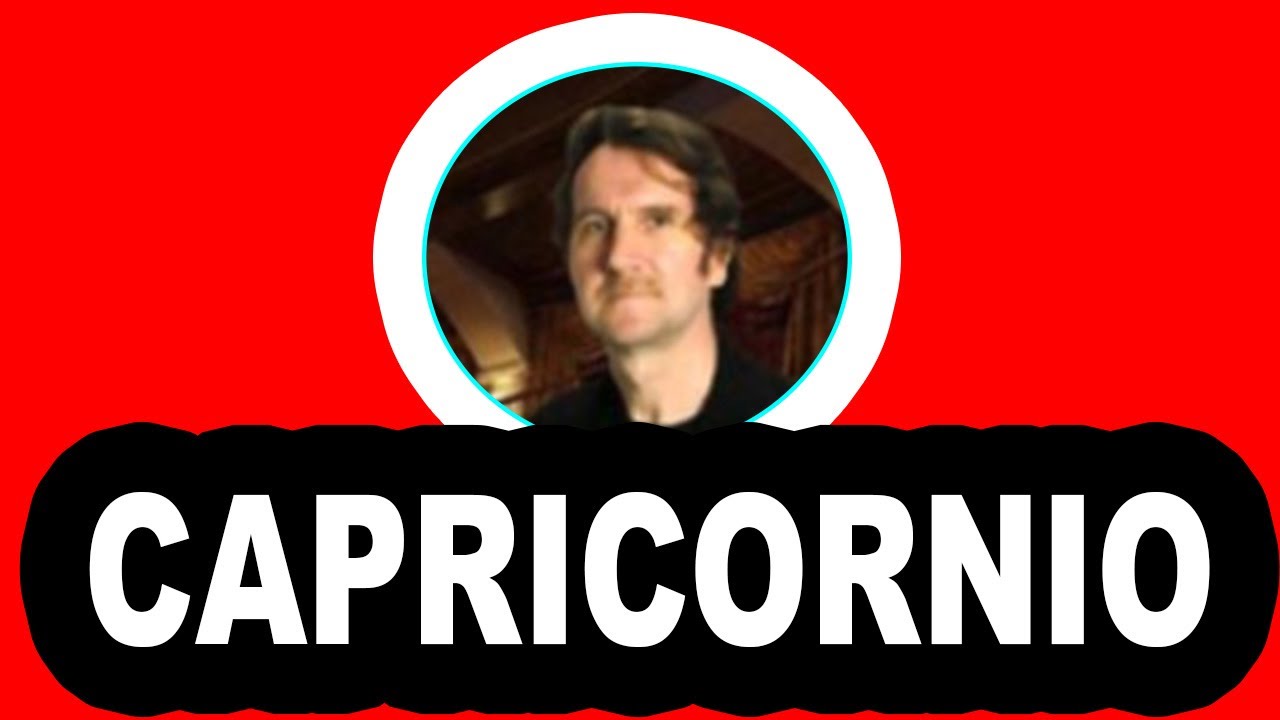 CAPRICORNIO, REACCIONA DE GOLPE! ALGUIEN TE VIO Y MIRA QUE PASARA ...