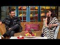 The Kapil Sharma Show - Movie "Tanhaji The Unsung Warrior" Episode Uncensored | Ajay Devgn, Kajol