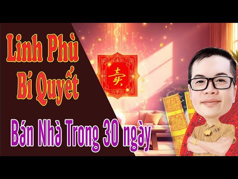 Linh Phù Đỏ: