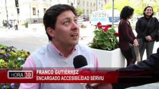 SELLO CHILE INCLUSIVO