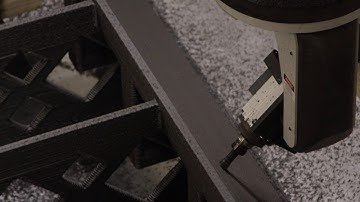 Manufacturing Demonstration Facility - B-roll video (low-res)