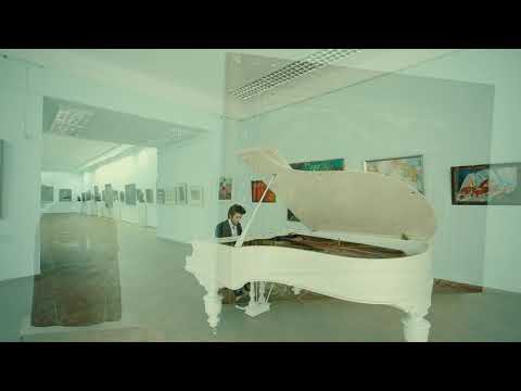 რონდო ტოკატა - რევაზ ლაღიძე / Rondo Toccata - Revaz Laghidze