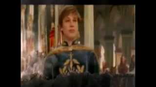 William Moseley// Tell me what you want to h e a r ♥
