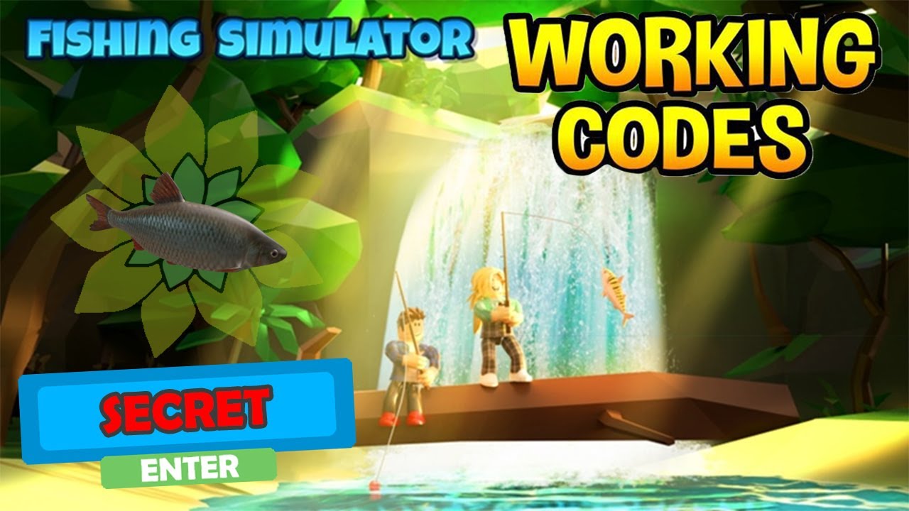 all-new-fishing-simulator-codes-2021-june-codes-youtube