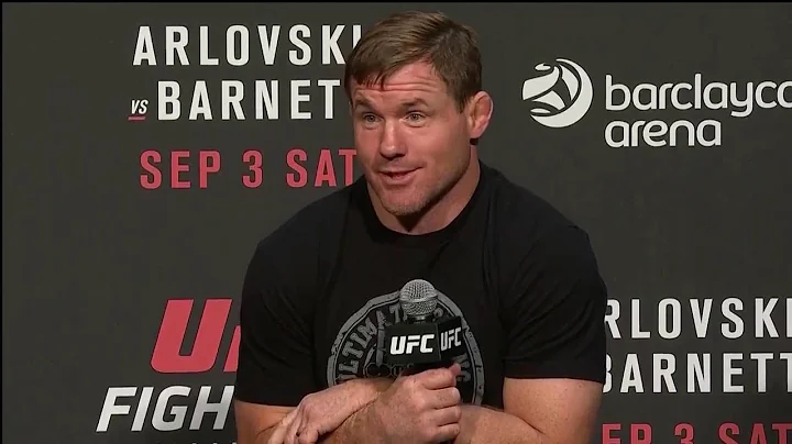 Matt Hughes: 'I would love to come back and get a win'