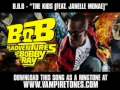 B.O.B - THE KIDS FEAT. JANELLE MONAE [ New Video + Lyrics + Download ]