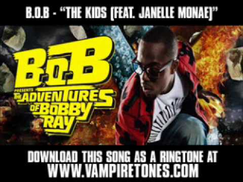 B.O.B -