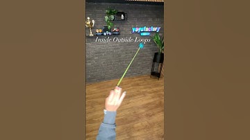 3 EASY Yoyo Tricks that Look Kind of Advanced
