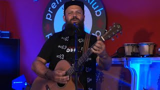 6. Cesta Lásky - Štefan Repka & Gorals (Live Klub  Petra Koláře TV Premium)