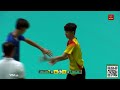 🔴TRỰC TIẾP: VĨNH LONG vs SKH LIFE KHÁNH HÒA | BẢNG A - NAM GIẢI BÓNG CHUYỀN U23 QUỐC GIA 2026