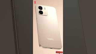 OPPO A6K ⚡ | Dimensity 6300 🚀 | 7000mAh Battery Beast 😱 | #oppoa6k #oppophone #shorts #viralshorts