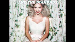 Chords for Marina and the Diamonds - Supermodel's Legs