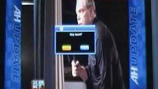 A look at Amiko Alien record, live record pause & media player screenshot 4