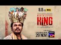 Martin Luther King| Streaming on Sony LIV from 29th Dec |Sampoornesh Babu| VK Naresh| Venkatesh Maha