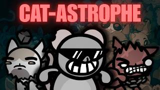 Steamrolling Mewgenics with Zero Knowledge