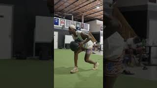 Build Starting Strength with the Pin Press 💥