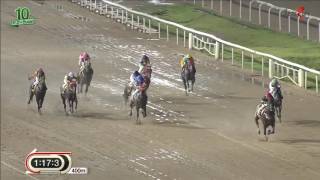 20160701 렛츠런파크 부산경남 10경주 1600m