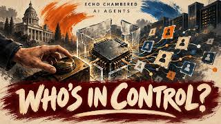 AI Agents: Who’s in Control | Echo Chambered Ep. 28