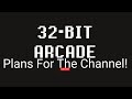 What's the plan for the channel? #newchannel 