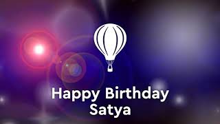 Download Lagu Happy birthday Satya, birthday greetings what's app status(4) Download Lagu Happy birthday Satya, birthday greetings what's app status(4)