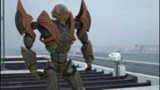 CheKem melakonkan watak Animasi Vektor 58