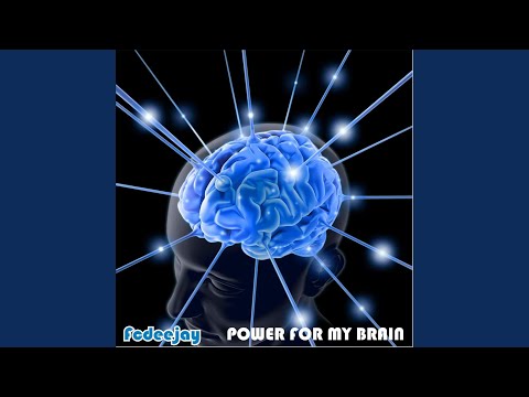 Fcdeejay — Power for My Brain (Radio Edit)