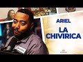 La CHIVIRICA - Ariel Santana