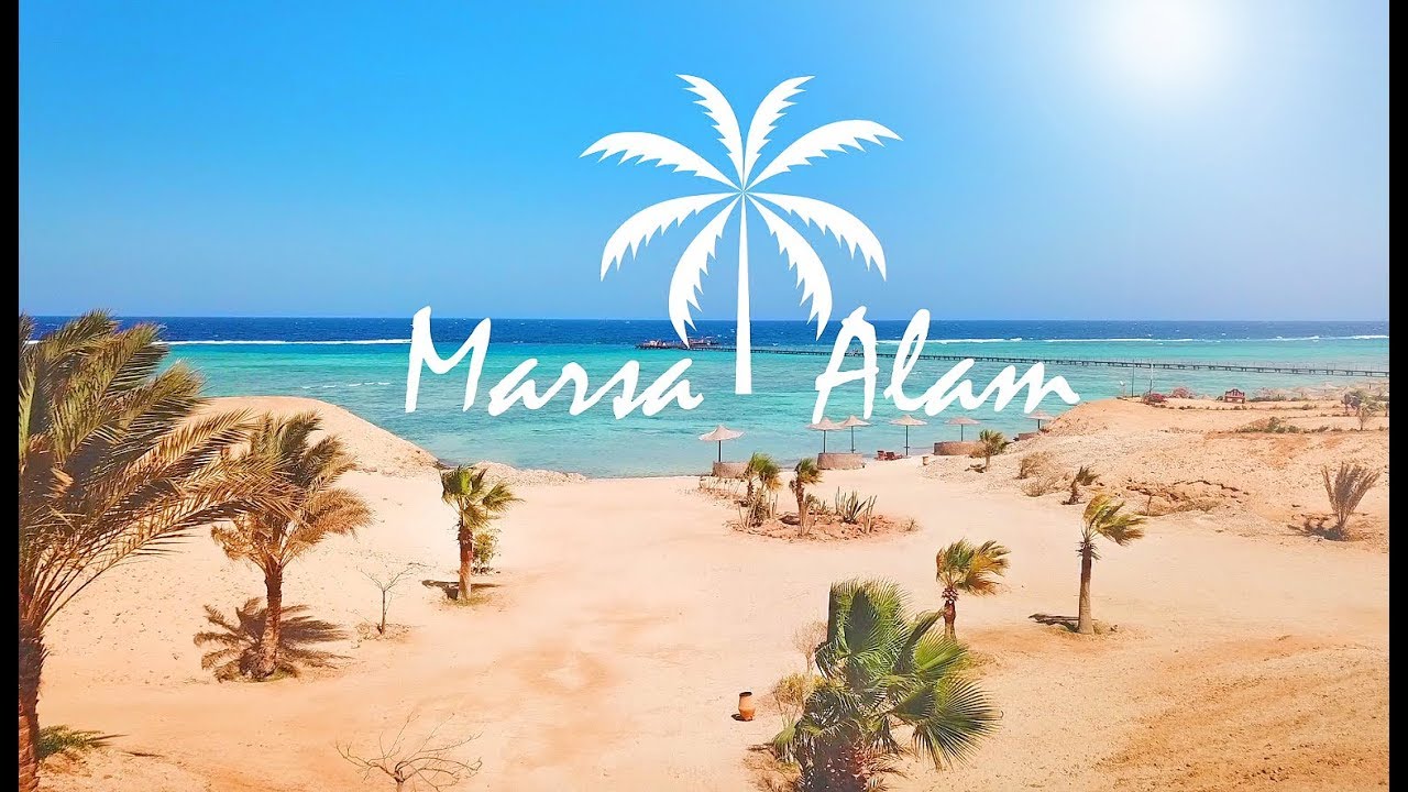 Marsa Alam Urlaub (Ägypten) Marsa Alam 2018 - three corners fayrouz