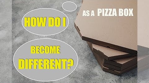 Full Color Pizza Box Single Pass Printing Machine -- Folded/ Unfolded can be printed