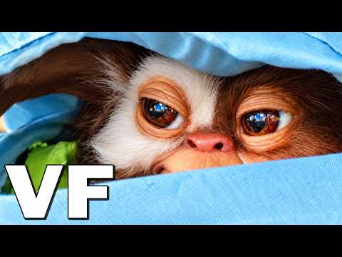 GREMLINS 3 Teaser Officiel (2028) Gizmo