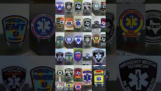 3D First Responder Display Plaques www.fdnyfish.com