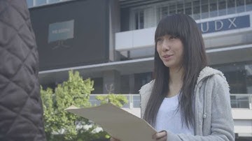 あなたがここにいてほしい　short予告