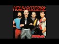 Kombi Nowy Rozdział Album 1984 CD 2005 