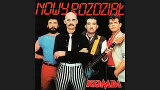Kombi - Nowy Rozdział (Album 1984, CD 2005)
