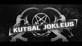 Kutsal Jokleus Sövüş Holi̇gani Övüş