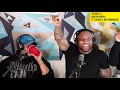 KITCHEN TALK - EP47 RAPPER CARDAN OF HARLEM WORLD TALKS MASE, NELLY AND MR COMMODORE CRASHES THE SET