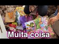 ABRINDO E MOSTRANDO OS PRESENTES DE ANIVERSÁRIO DE 1 ANO DA SOFIA