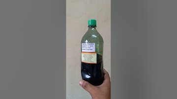 Conducting Polyaniline Aqueous Solution