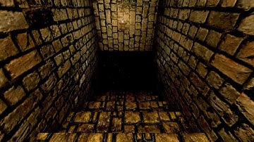 Amnesia: Lifeless_The Abandon [ANY% WALKTHROUGH]