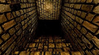 Amnesia: Lifeless_The Abandon [ANY% WALKTHROUGH]