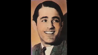 Watch Al Bowlly Did You Ever See A Dream Walking video