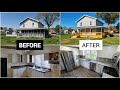 House Flip: Before and After | $17,000 Over Budget...