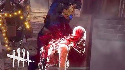 Killers HATE This Build